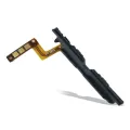 Volume Button Flex Cable For LG Q7 / Q7 Plus (Q610)