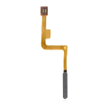 Fingerprint Reader With Flex Cable For LG Stylo 7 (Black)