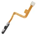 Fingerprint Reader With Flex Cable For LG Stylo 7 (Black)