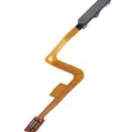 Fingerprint Reader With Flex Cable For LG Stylo 7 (Black)