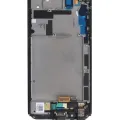LCD Assembly With Frame For LG Q8 (H970 / 2017) / V20 Mini (Refurbished) (All Colors)