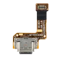 Charging Port Flex Cable For LG Q7 (X210G / 2016) / Q7 Alpha / Q7 Plus (LMQ610)