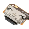 Charging Port Flex Cable For LG Q7 (X210G / 2016) / Q7 Alpha / Q7 Plus (LMQ610)