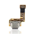 Charging Port Flex Cable For LG Q7 (X210G / 2016) / Q7 Alpha / Q7 Plus (LMQ610)