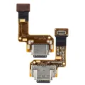 Charging Port Flex Cable For LG Q7 (X210G / 2016) / Q7 Alpha / Q7 Plus (LMQ610)