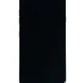 LCD Assembly With Frame For LG K40 (2019 / X420) / K12 Plus (Refurbished) (Gray)