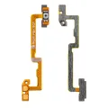 Power Button Flex Cable For LG K40 / K12 Plus