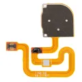 Fingerprint Reader With Flex Cable For LG K40 / K12 Plus (New Moroccan Blue)