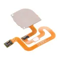 Fingerprint Reader With Flex Cable For LG K40 / K12 Plus (Black)