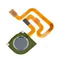 Fingerprint Reader With Flex Cable For LG K40 / K12 Plus (Black)