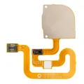 Fingerprint Reader With Flex Cable For LG K40 / K12 Plus (Black)