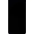 LCD Assembly With Frame For LG K40 (2019 / X420) / K12 Plus (Refurbished) (Moroccan Blue)