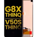 Main Screen OLED Assembly Without Frame For LG G8X ThinQ / V50S ThinQ 5G (Refurbished) (All Colors)