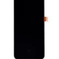 Main Screen OLED Assembly Without Frame For LG G8X ThinQ / V50S ThinQ 5G (Refurbished) (All Colors)