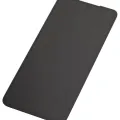 Secondary Screen For Case OLED Assembly Without Frame For LG G8X ThinQ / V50S ThinQ 5G (Refurbished) (All Colors)