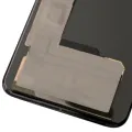 Secondary Screen For Case OLED Assembly Without Frame For LG G8X ThinQ / V50S ThinQ 5G (Refurbished) (All Colors)