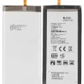 Replacement Battery For LG G8X ThinQ / V50 ThinQ 5G / V50s ThinQ 5G (BL-T42)