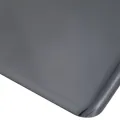 Back cover Glass With Camera Lens For LG G8X ThinQ (Aurora Black)