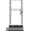 Sim Card Tray For LG G8X ThinQ / V50S ThinQ 5G (Aurora Black)