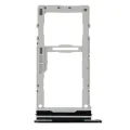 Sim Card Tray For LG G8X ThinQ / V50S ThinQ 5G (Aurora Black)