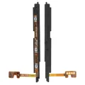 Volume Flex Cable For LG G8X ThinQ / V50S ThinQ 5G