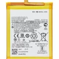 Replacement Battery For Motorola Moto G8 Power (XT2041-1 / XT2041-3 / 2020) / G Power (XT2041-4 / XT2041-6 / XT2041-7 / XT2041DL / 2020) (KZ50)