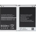 Replacement Battery For Samsung Galaxy S4 Mini (B500BE)