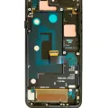 LCD Assembly With Frame For LG Q7 / Q7 Plus / Q7 Alpha (Refurbished) (Aurora Black)