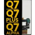 LCD Assembly Without Frame For LG Q7 / Q7 Plus / Q7 Alpha (Refurbished) (All Colors)