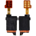 Headphone Jack Flex For LG Q7 Alpha / Q7 Plus