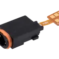 Headphone Jack Flex For LG Q7 Alpha / Q7 Plus