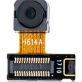 Front Camera Module For LG Q6 / Q6 Plus (M700 / X600)