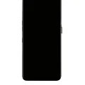 OLED Assembly With Frame For LG V50 ThinQ 5G (International Version) (Refurbished) (Aurora Black)