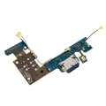 Charging Port Flex Cable For LG V50 ThinQ 5G
