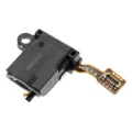 Headphone Jack Flex For LG V50 ThinQ 5G