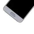 LCD Assembly With Frame For Huawei Honor 9 (Refurbished) (Glacier Gray)