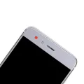 LCD Assembly With Frame For Huawei Honor 9 (Refurbished) (Glacier Gray)