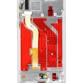LCD Assembly With Frame For Huawei Honor 9 (Refurbished) (Glacier Gray)