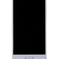 LCD Assembly With Frame For Huawei Honor 9 (Refurbished) (Glacier Gray)