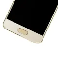 LCD Assembly With Frame For Huawei Honor 9 (Refurbished) (Gold)
