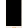 LCD Assembly With Frame For Huawei Honor 9 (Refurbished) (Gold)