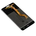 LCD Assembly Without Frame For Huawei Honor 9 (Refurbished) (Midnight Black)