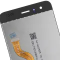 LCD Assembly Without Frame For Huawei Honor 9 (Refurbished) (Midnight Black)