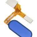 Fingerprint Reader With Flex Cable For Huawei Honor 9 (Blue)