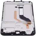 LCD Assembly With Frame For Xiaomi Pocophone F1 (Aftermarket Plus) (All Colors)