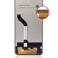 LCD Assembly Without Frame For Xiaomi Pocophone F1 (Aftermarket Plus) (All Colors)