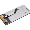 LCD Assembly Without Frame For Xiaomi Pocophone F1 (Aftermarket Plus) (All Colors)