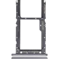 Dual Sim Card Tray For Xiaomi Poco F1 (Graphite Black)