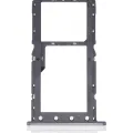 Dual Sim Card Tray For Xiaomi Poco F1 (Graphite Black)