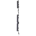 Hard Buttons (Power / Volume) For Xiaomi Poco F1 (Graphite Black)